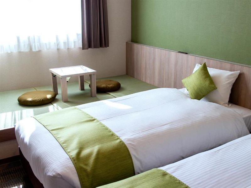 Hotel Lantana Naha Matsuyama Ngoại thất bức ảnh